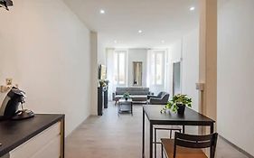 T2 Appartement Lumineux A La Joliette